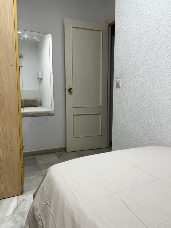 Synergy Apartment, 2 Bedroom, City Center By Namaste Elite Torremolinos Extérieur photo